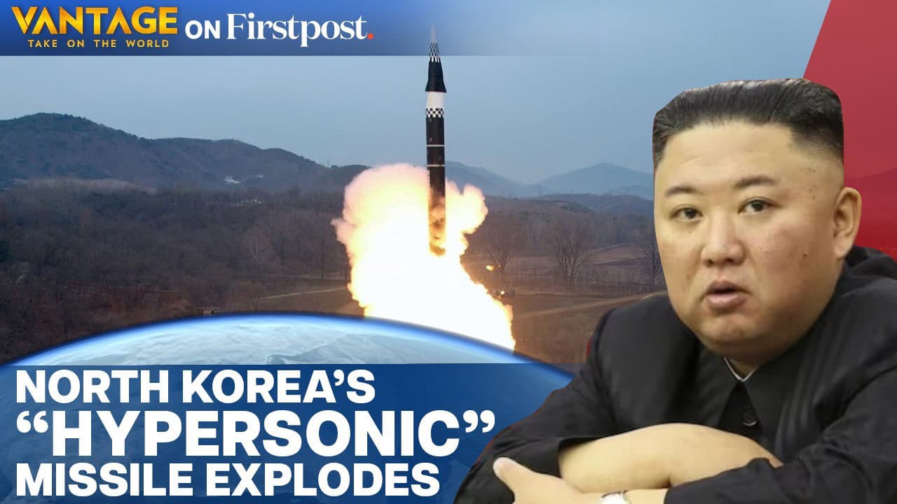 Fact Check: U.S. and South Korea analyzing North Korea's rocket launches for security threats.