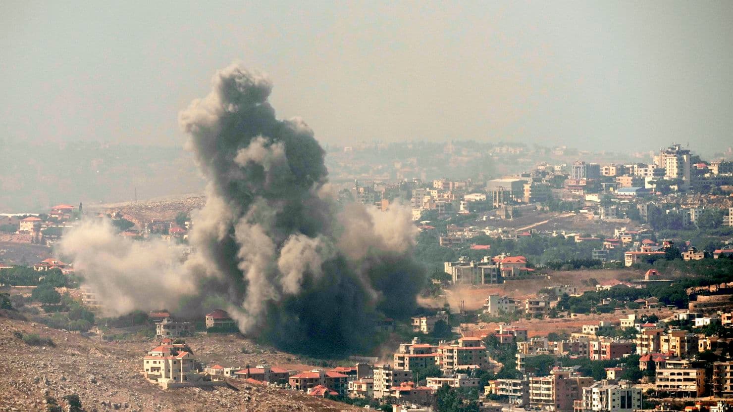 Fact Check: Israel's ceasefire condition: Iran must stop attacks.