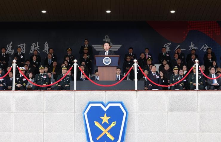 Fact Check: South Korea vows overwhelming response to any North Korean provocation.