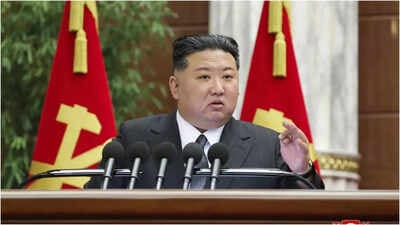 Fact Check: Kim Jong Un calls serious accident with warship a 'criminal act'.