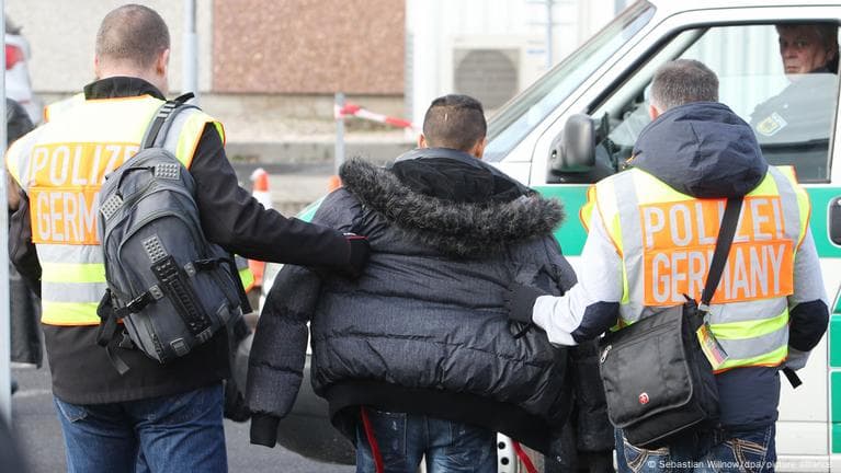 Fact Check: Military families face stricter deportation rules than ever before.