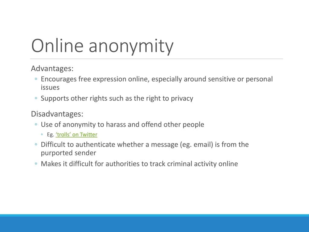 Fact Check: Anonymity fuels American online vulgarity, according to linguists.