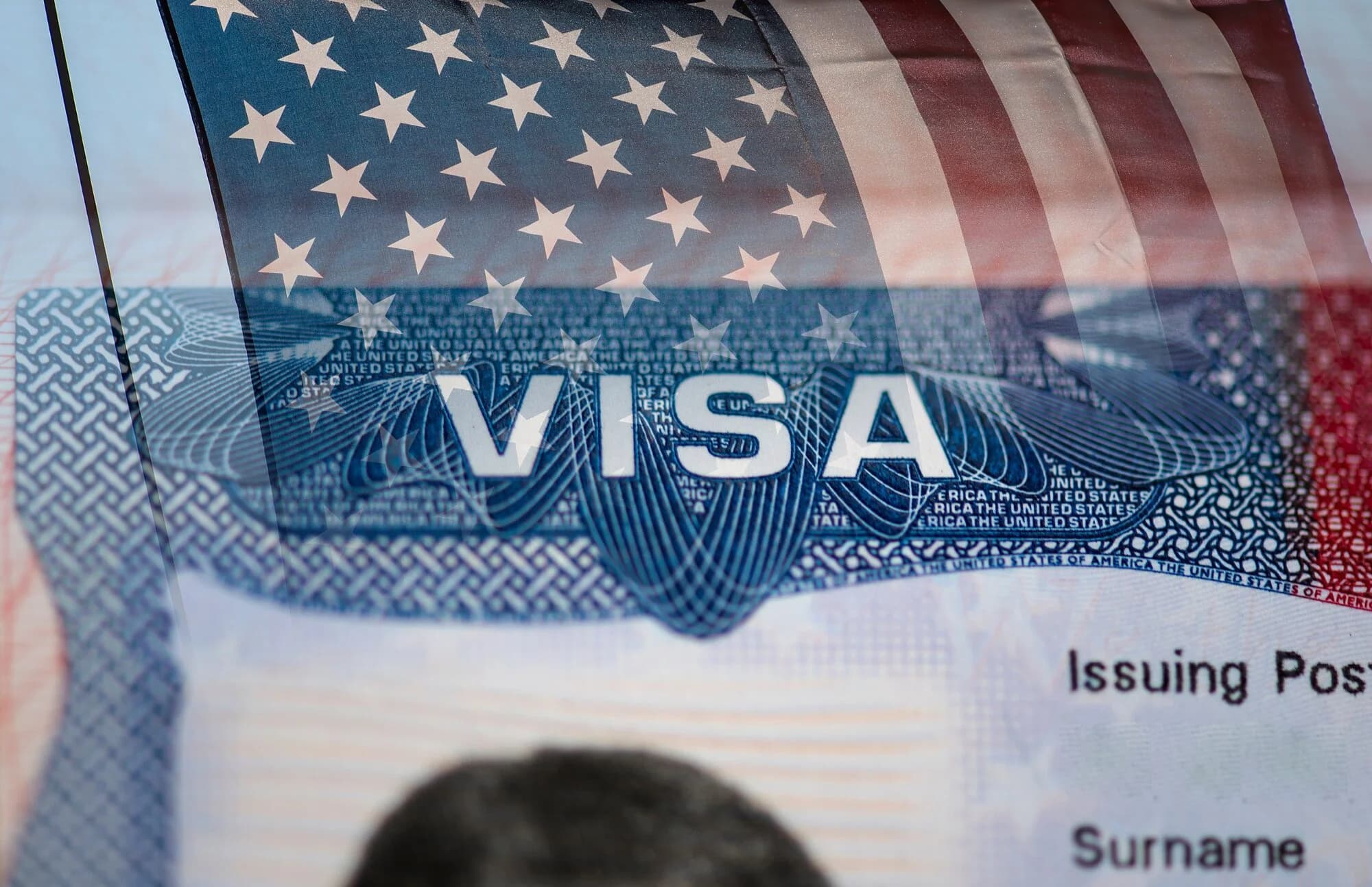 Fact Check: US embassy warns visa is a privilege, not a right, and can be revoked.
