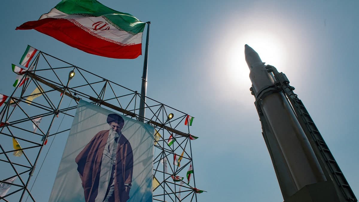 Fact Check: Trump claims Iran's nuclear program was set back years by US strikes.
