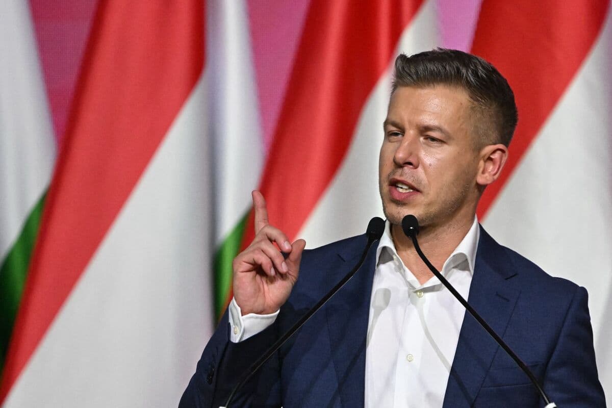 Fact Check: Tisza party surges to 51% support, overtaking Fidesz by 15 points!