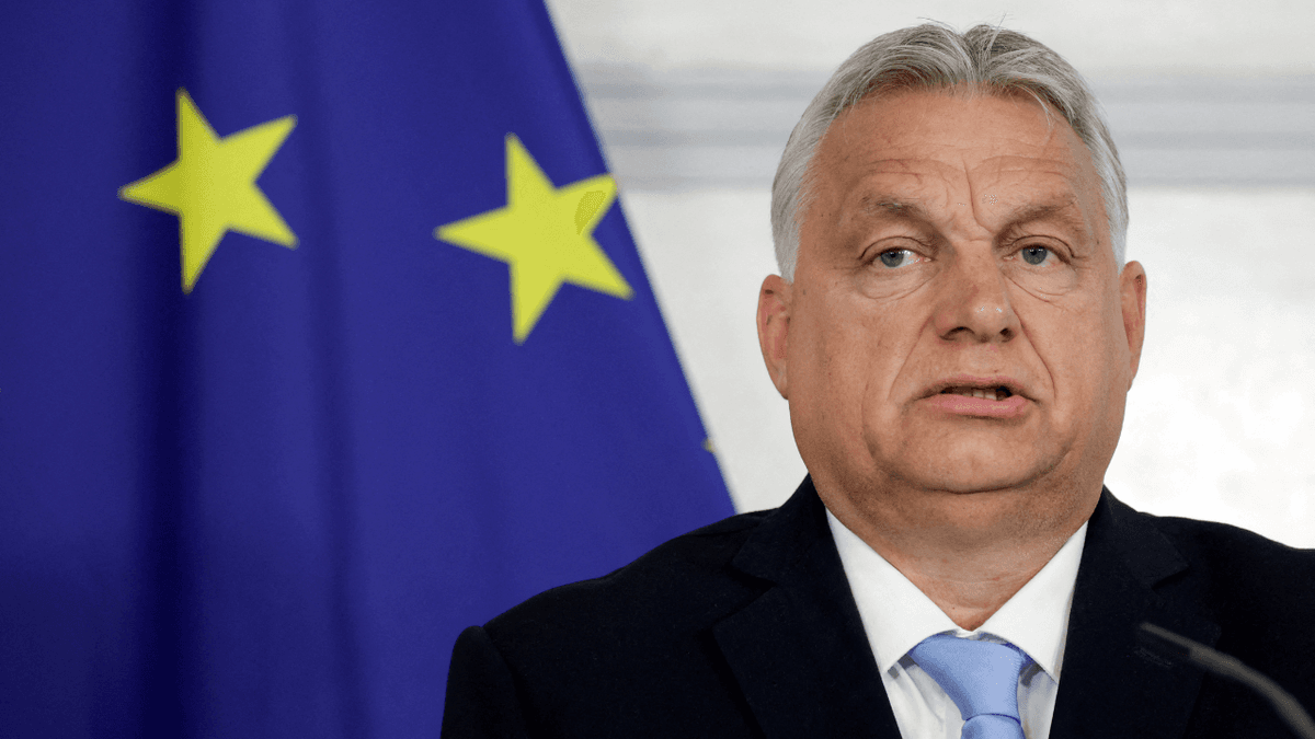 Fact Check: Magyar calls for Orbán to face trial for corruption at European Court!