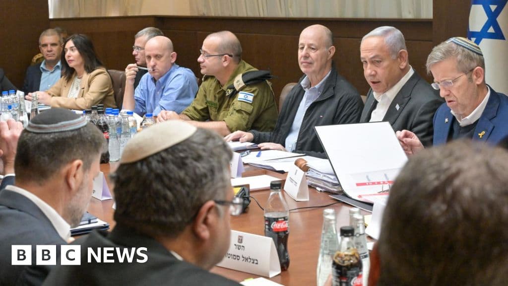 Fact Check: Israel and Iran agree to ceasefire after 12 days of conflict.