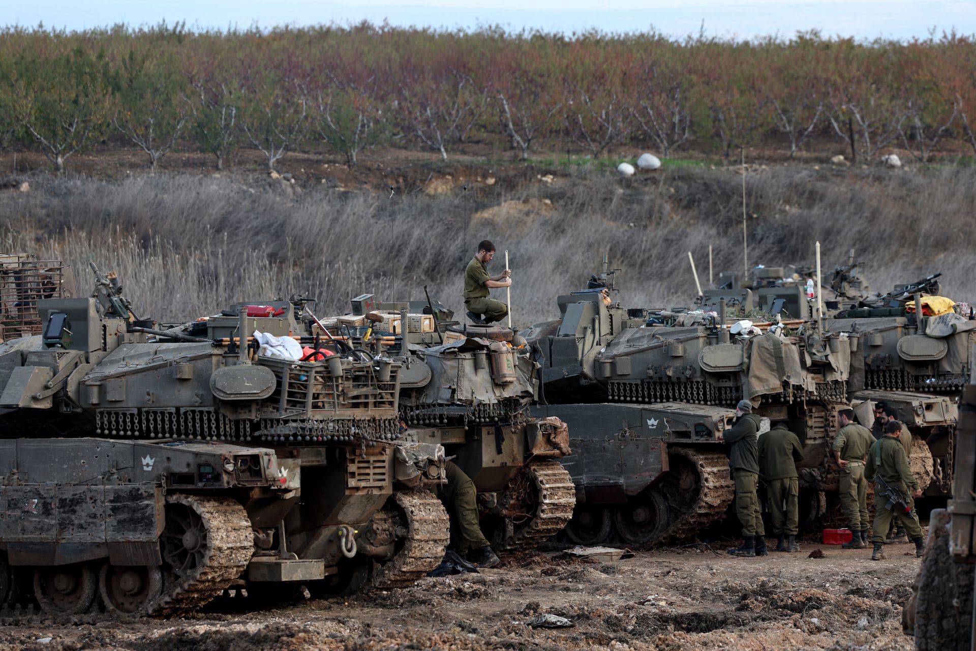 Fact Check: Israel's military vows 'powerful strikes' on Iran after ceasefire violation.