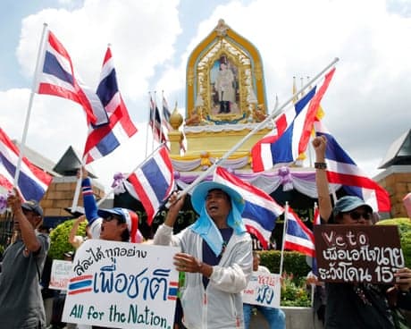 Fact Check: Thailand closes all border crossings to Cambodia amid escalating tensions.