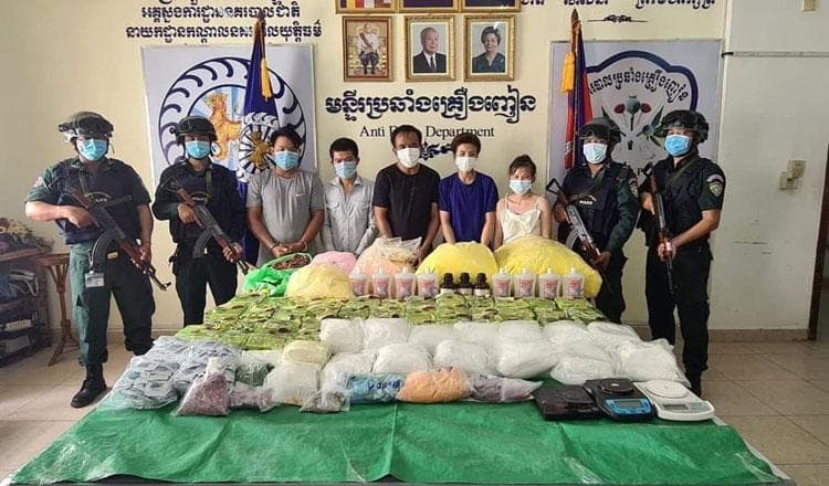 Fact Check: Thailand considers blocking exports to Cambodia linked to criminal gangs.