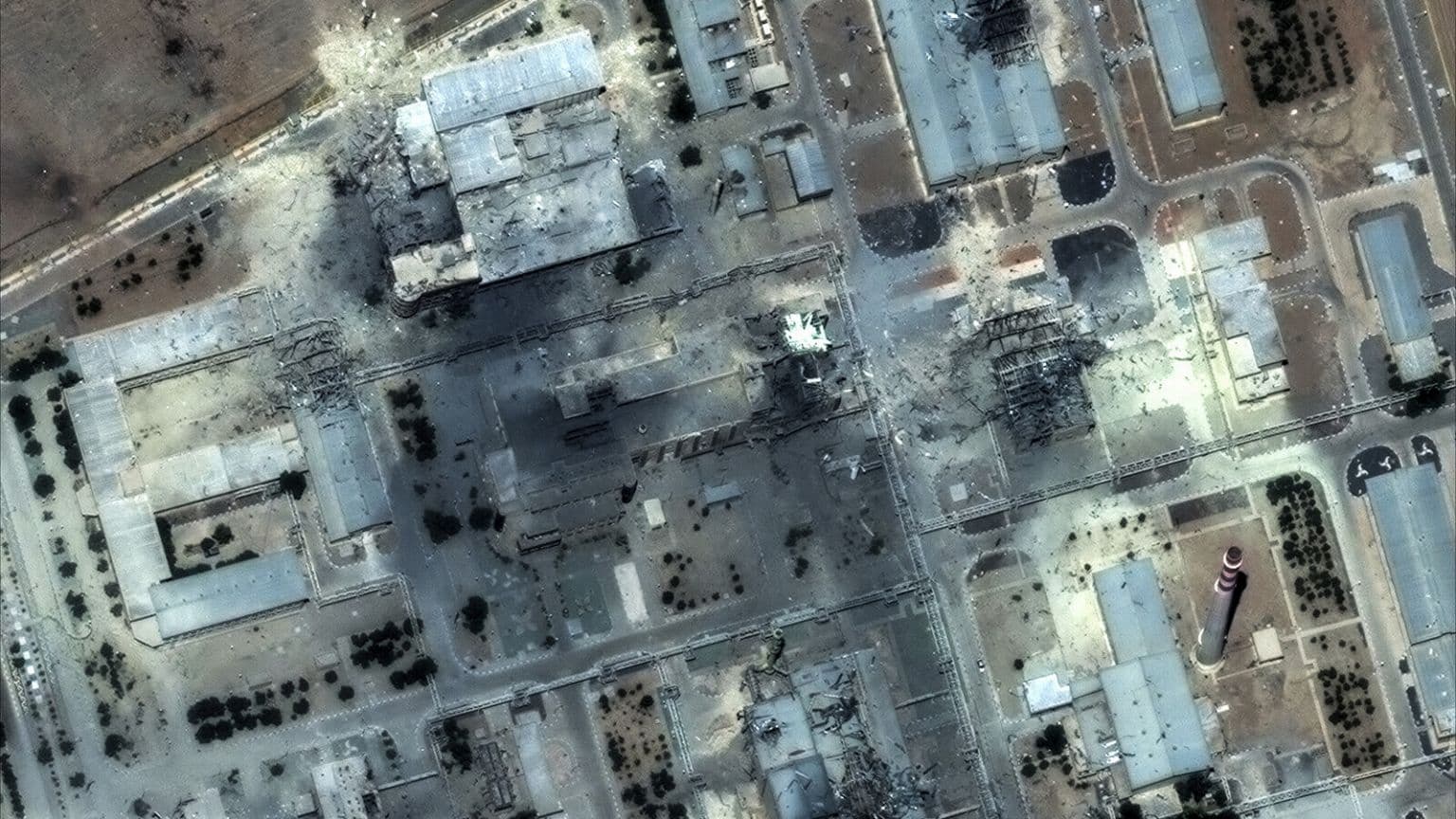 Fact Check: US strikes 'totally obliterated' three Iranian nuclear facilities, Trump claims.