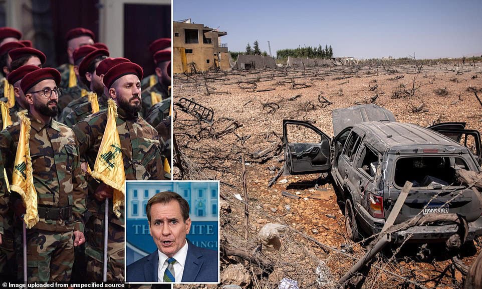 Fact Check: Trump's ceasefire announcement came after Iran's deadly strikes on Israel.