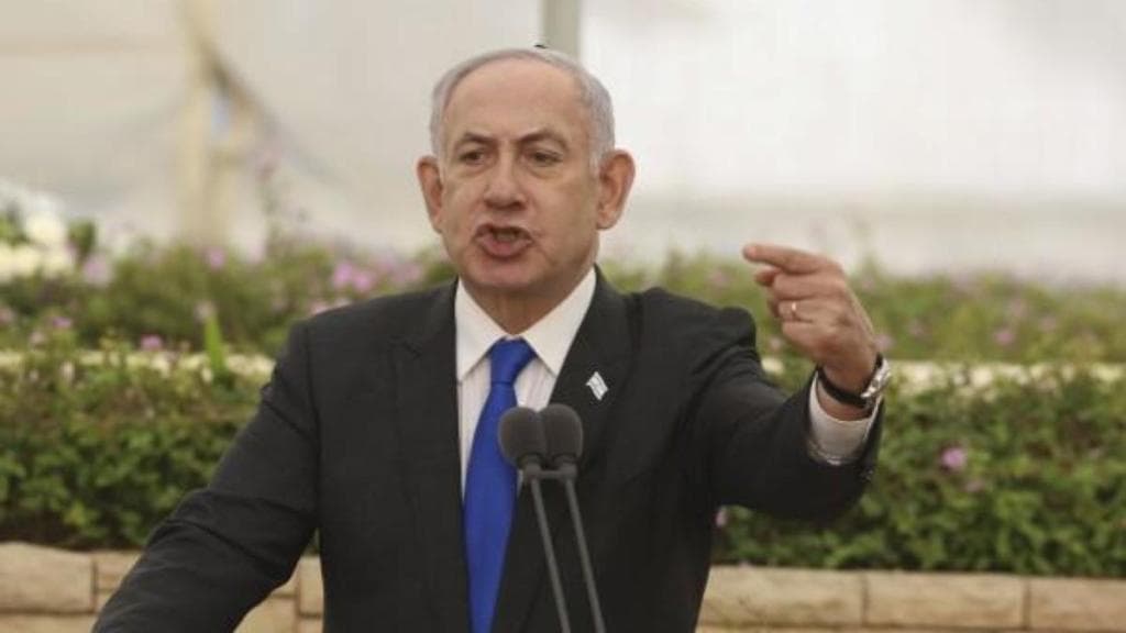 Fact Check: Netanyahu vows Israel will 'respond forcefully' to ceasefire violations.