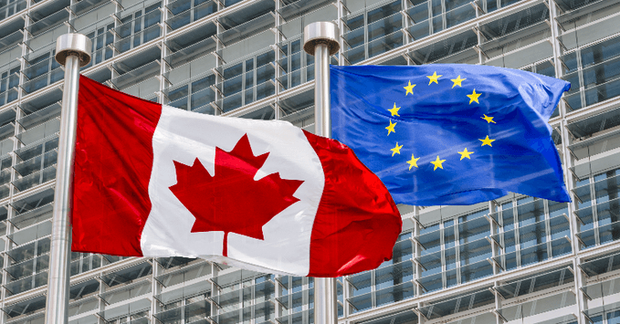 Fact Check: New EU-Canada partnership aims to combat climate change and environmental degradation.