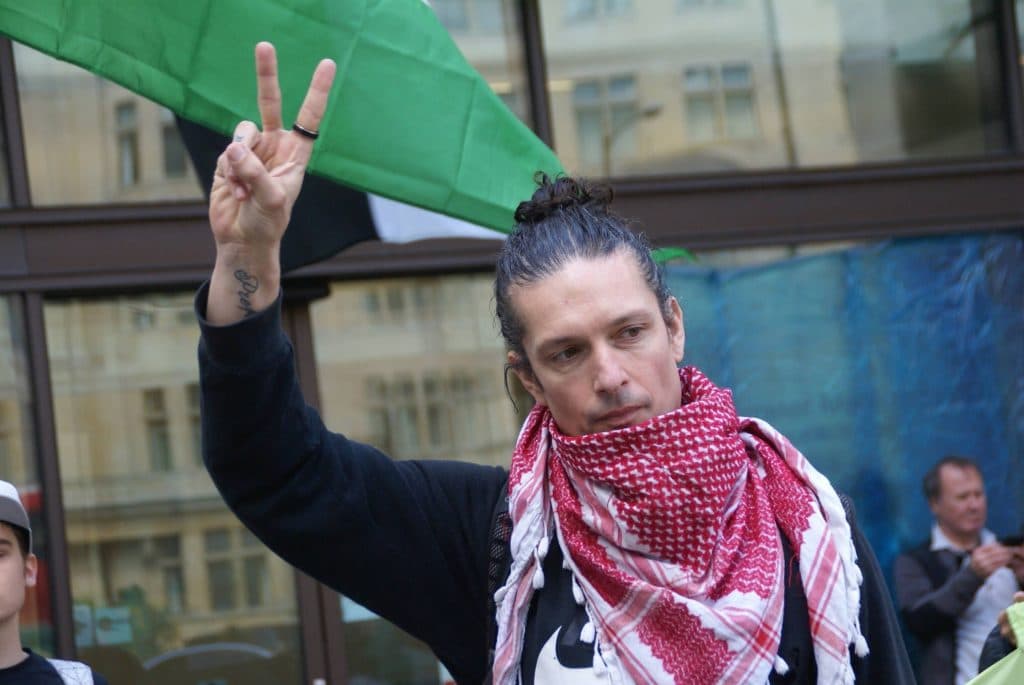 Fact Check: UK to ban Palestine Action under anti-terrorism laws for vandalizing military planes.