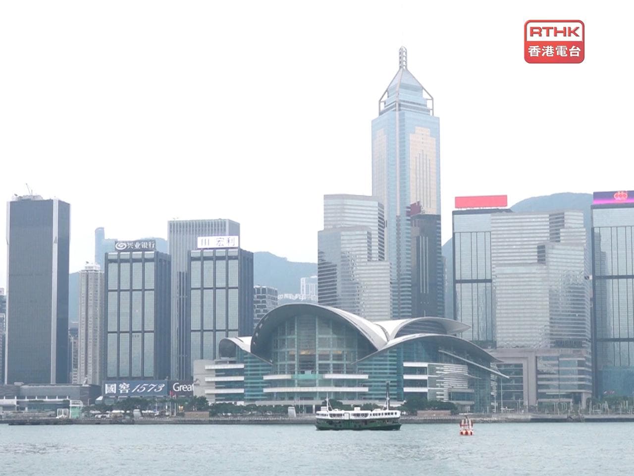 Fact Check: New law eases reclamation in Victoria Harbour despite environmentalist objections.