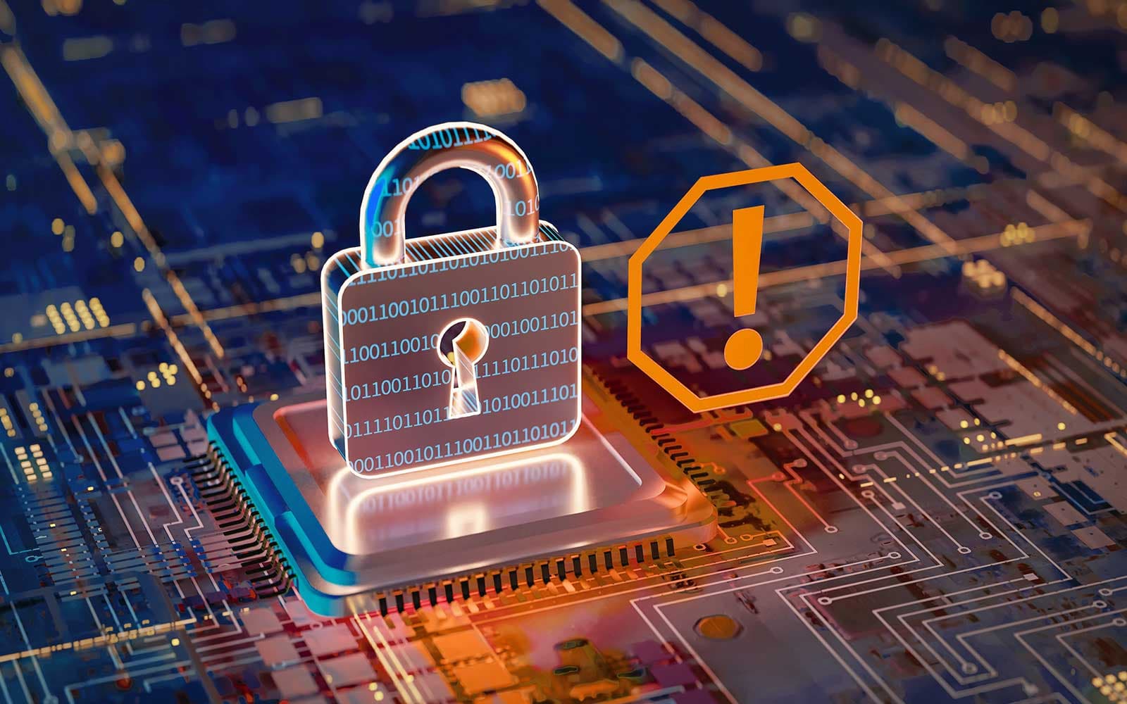 Fact Check: Experts warn: 'Store now, decrypt later' strategy is a growing risk!