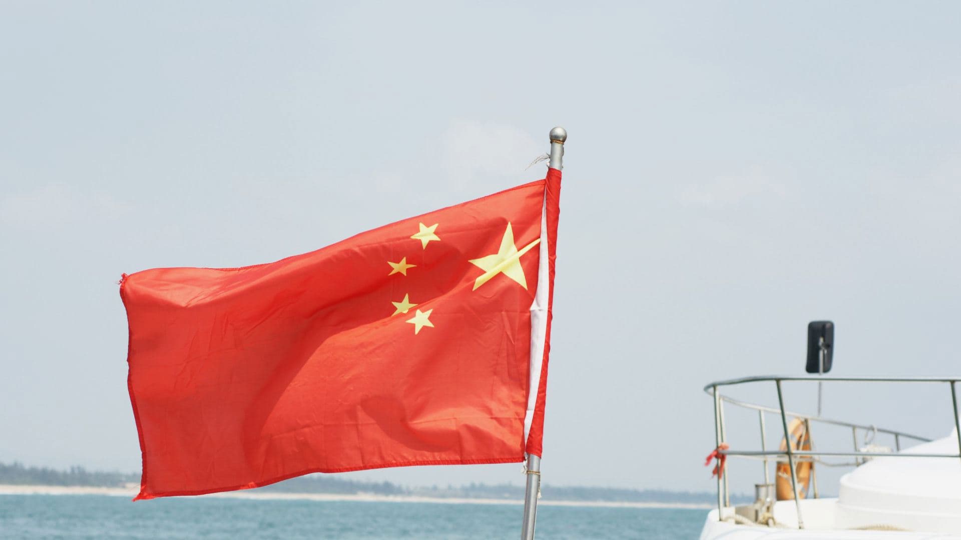 Fact Check: Japan's naval maneuvers signal a bold stance against Chinese aggression