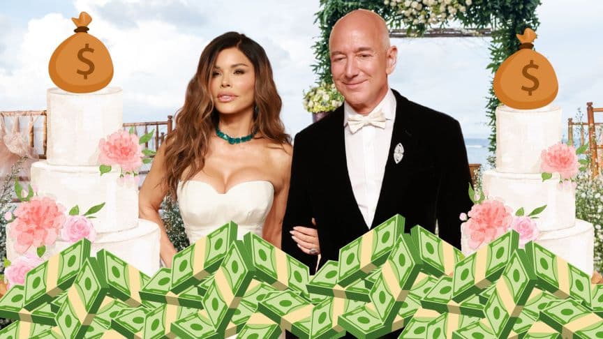 Fact Check: did Jeff Bezos close Venice for his wedding?

