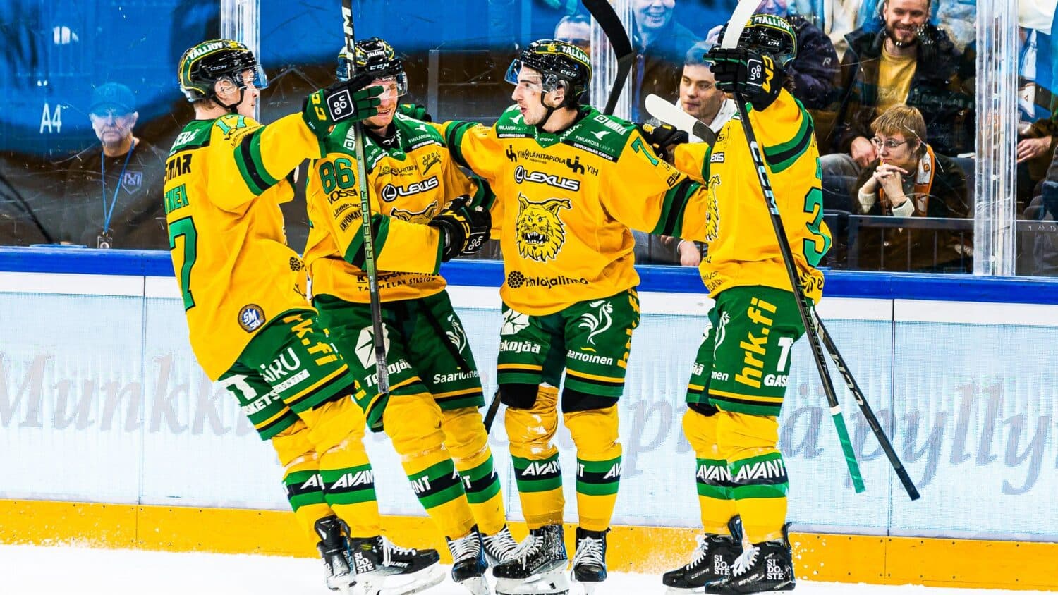 Fact Check: Tiit Ilves