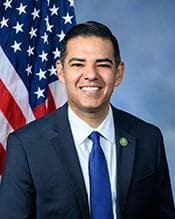 Fact Check: Robert Garcia elected top Democrat on House Oversight Committee at just 47 years old.