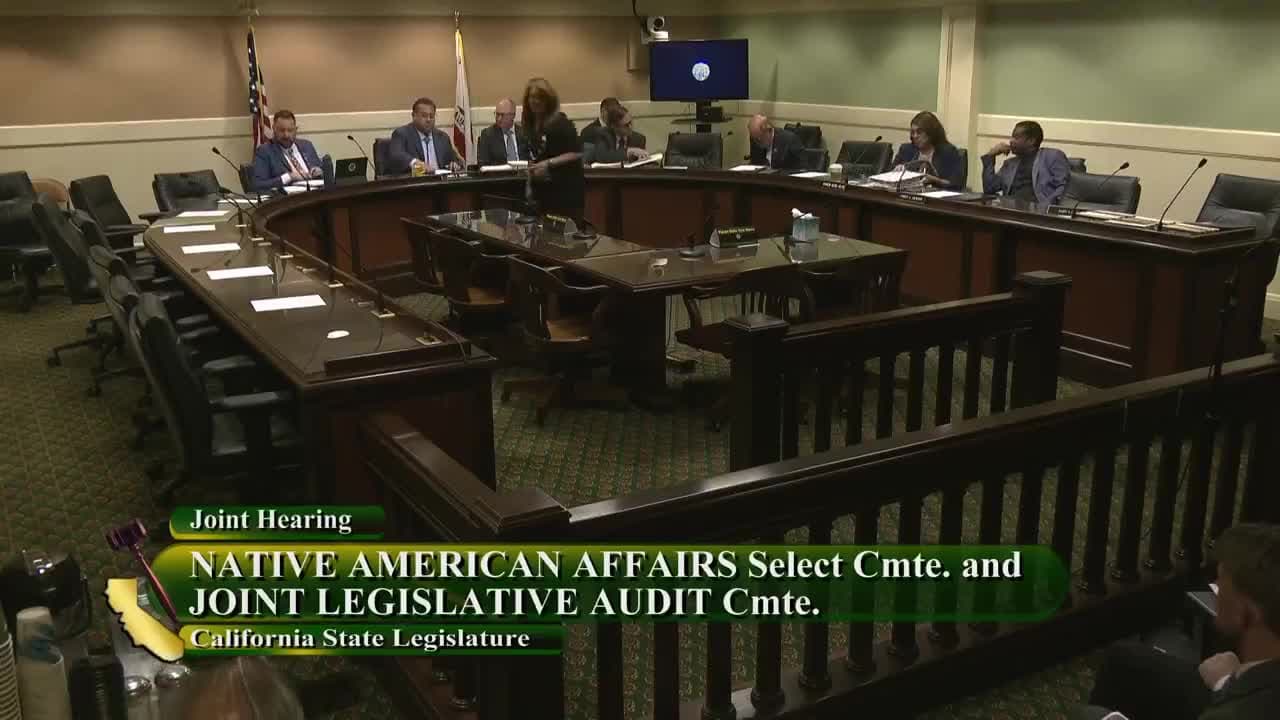 Fact Check: Garcia's coalition-building skills are praised as essential for the Oversight Committee.