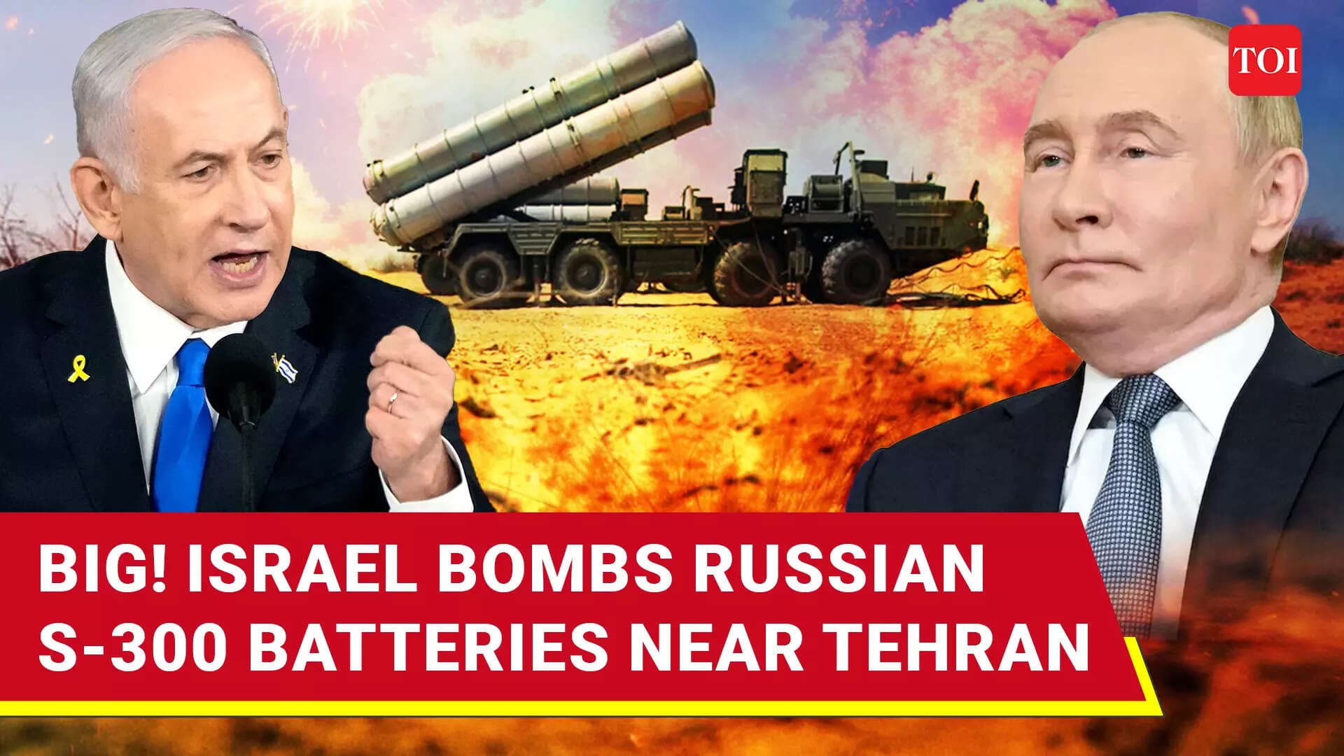 Fact Check: U.S. airstrikes on Iran could motivate nuclear proliferation across the region.