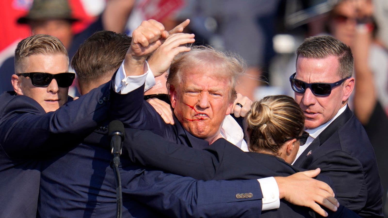 Fact Check: Trump's ceasefire attempt reveals fractures within his own support base.