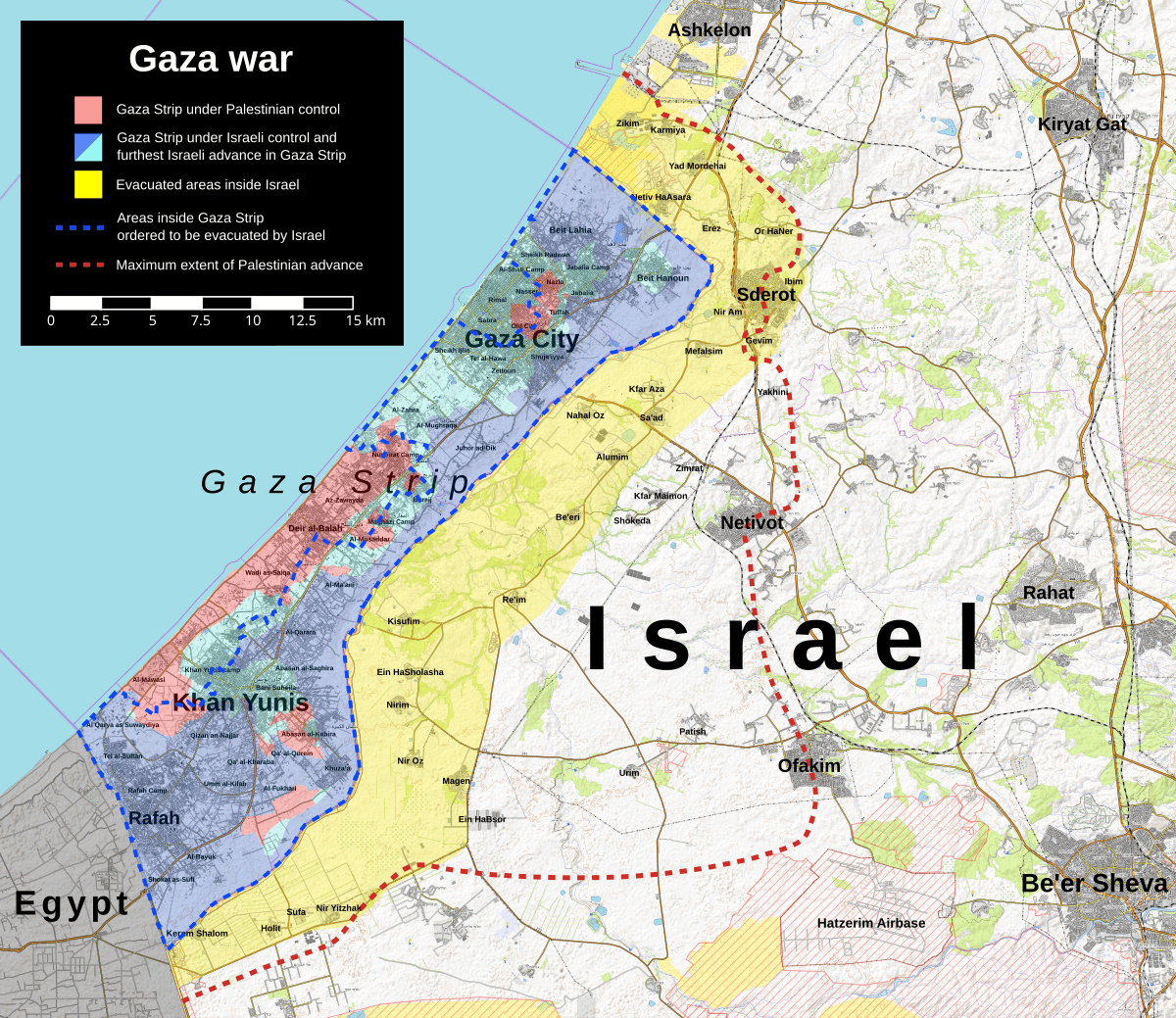 Fact Check: Israel prefers war over peace, seeking unilateral ceasefires to continue attacks.