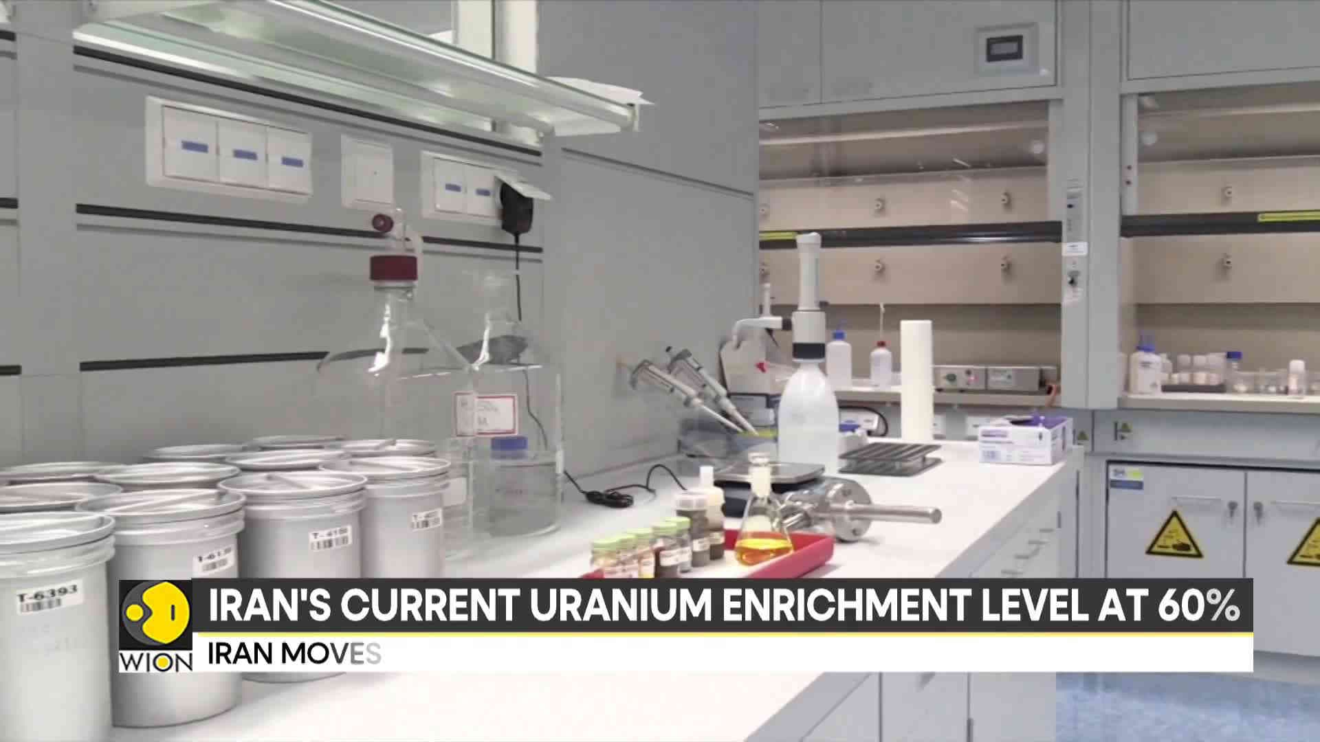 Fact Check: IAEA lost track of 400kg of enriched uranium after Israeli attacks.