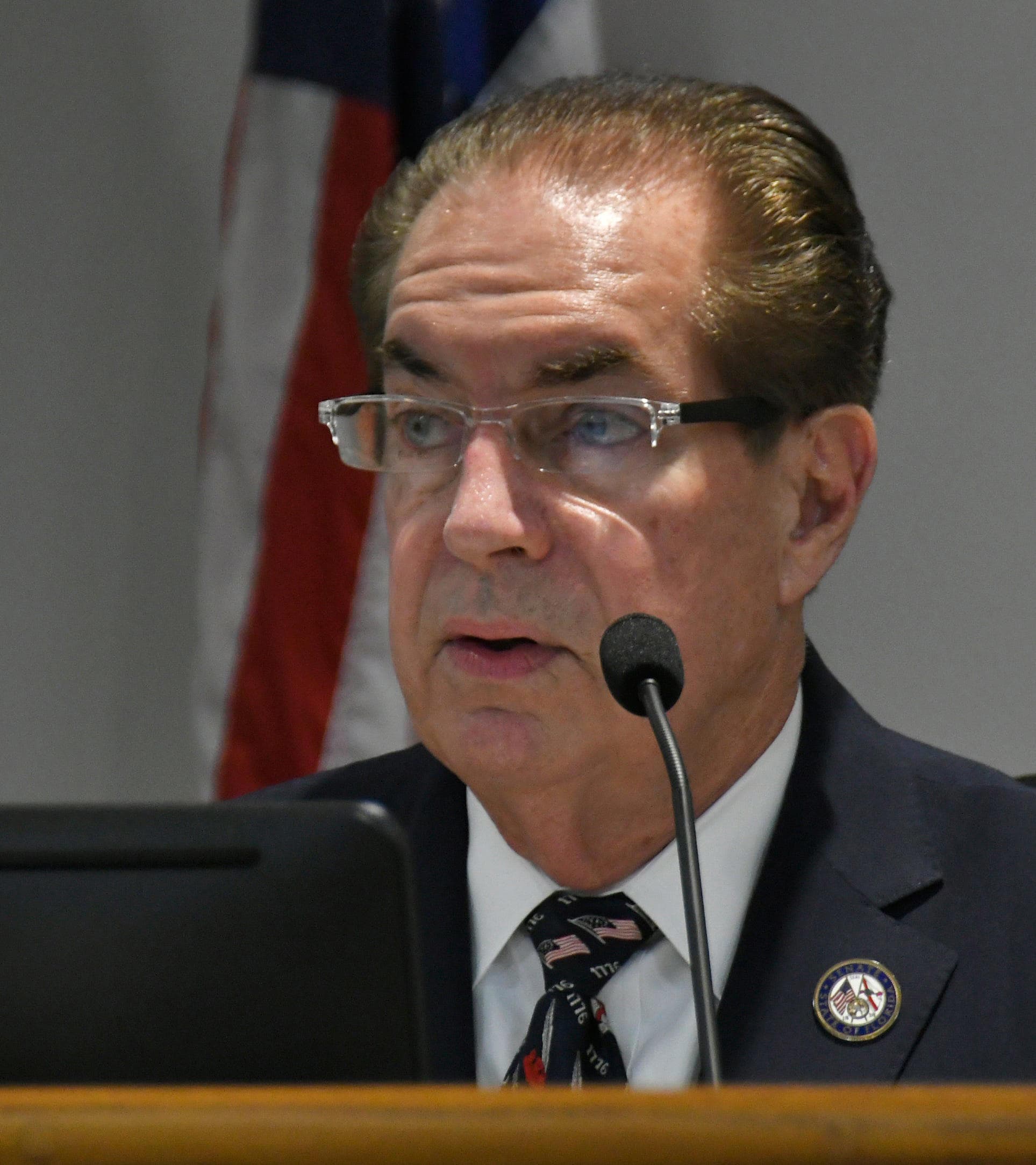 Fact Check: Garcia, 47, defeats two lawmakers over 70 for Oversight Committee leadership.