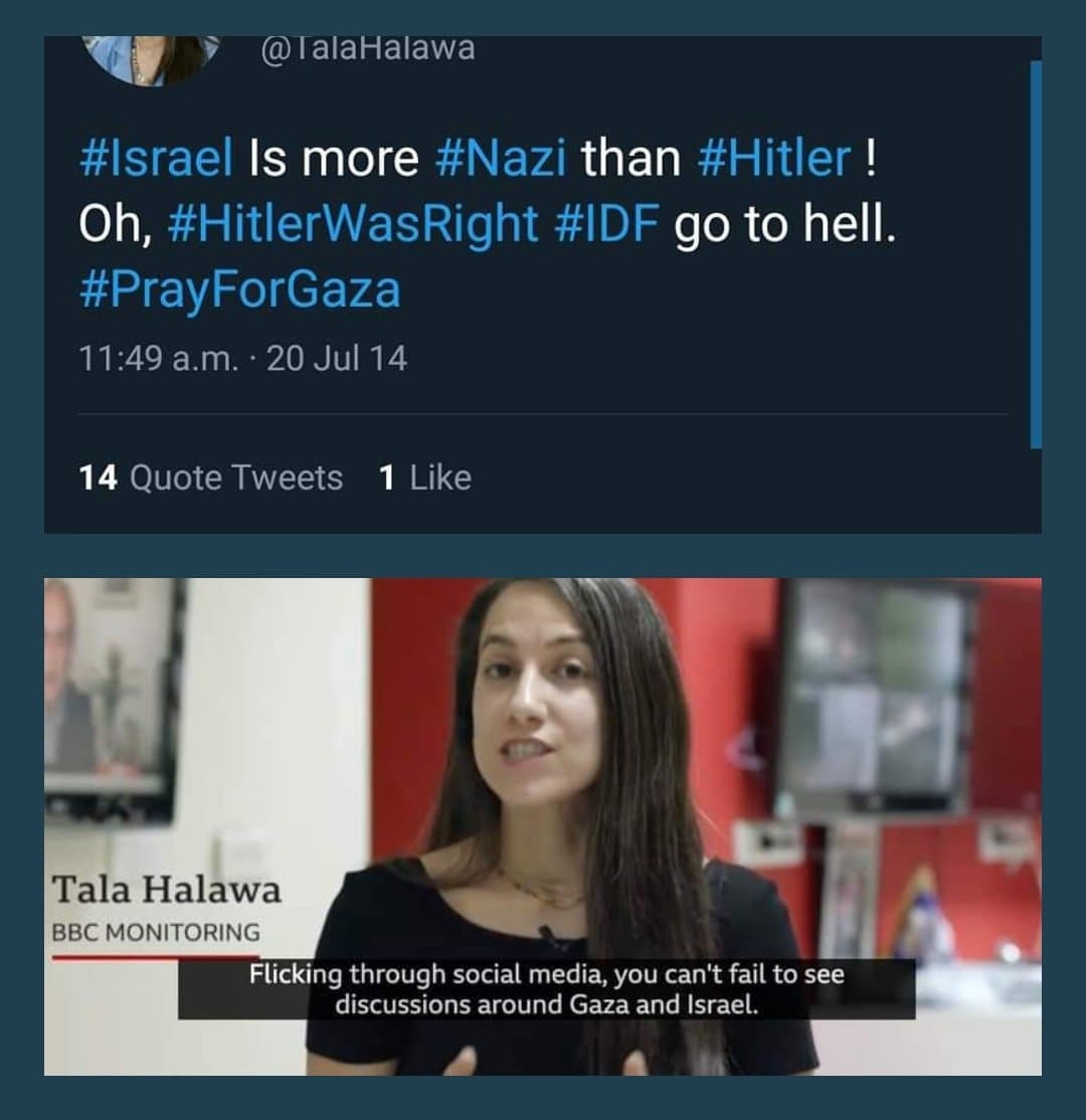 Fact Check: Jews control the media