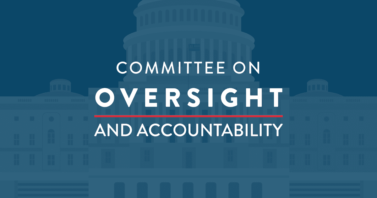 Fact Check: Oversight Committee seen as less serious, often leading to viral moments.