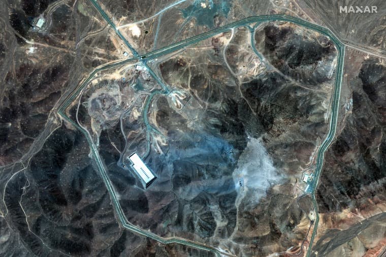 Fact Check: Trump's strikes may bring Iran's nuclear bomb closer to reality.