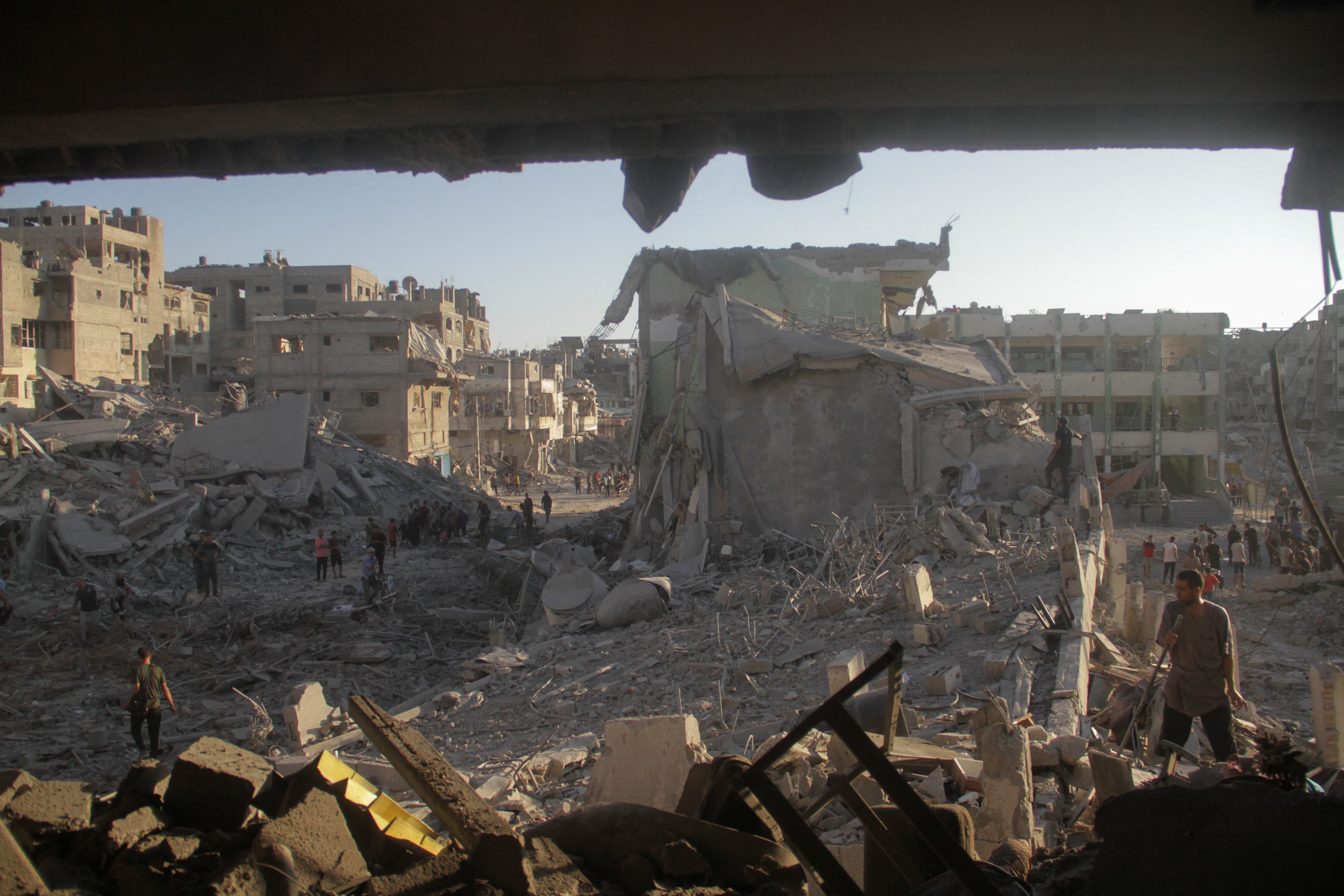 Fact Check: U.S. strikes have destroyed diplomatic credibility with Iran.