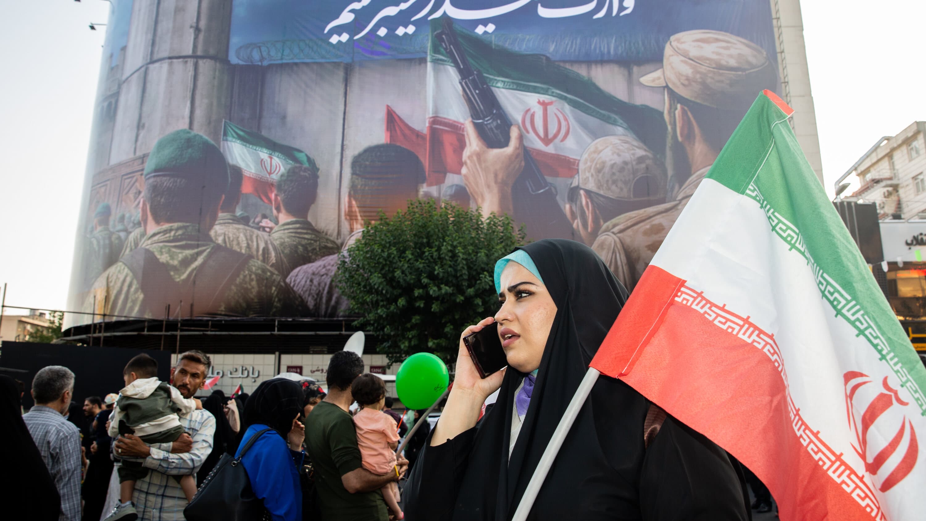 Fact Check: Iran's nuclear program could move underground, complicating oversight.