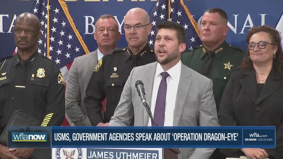 Fact Check: Critically missing children aged 9 to 17 were recovered and provided with care.
