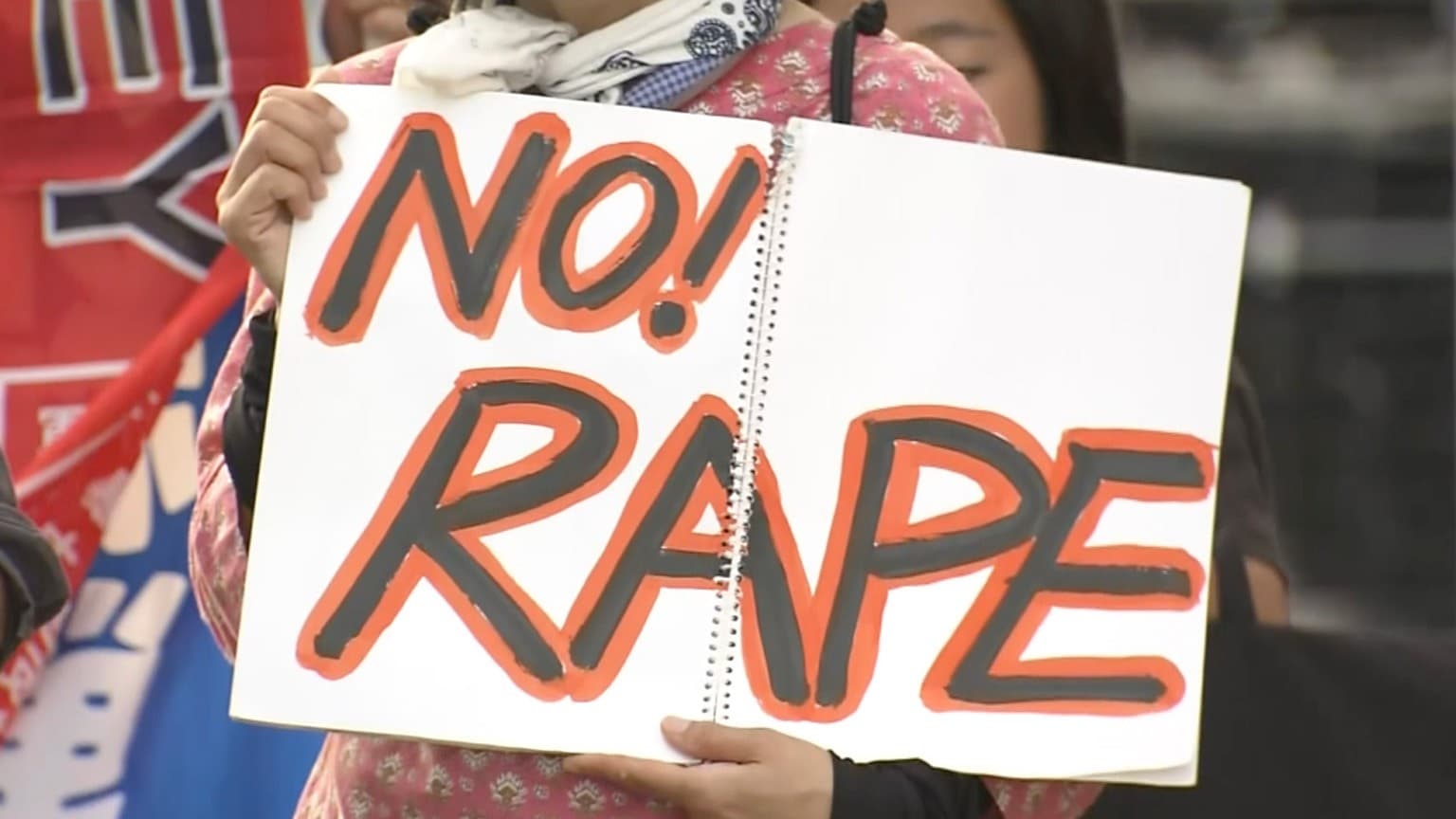Fact Check: Four sexual assault cases involving US servicemen reported in Okinawa last year alone