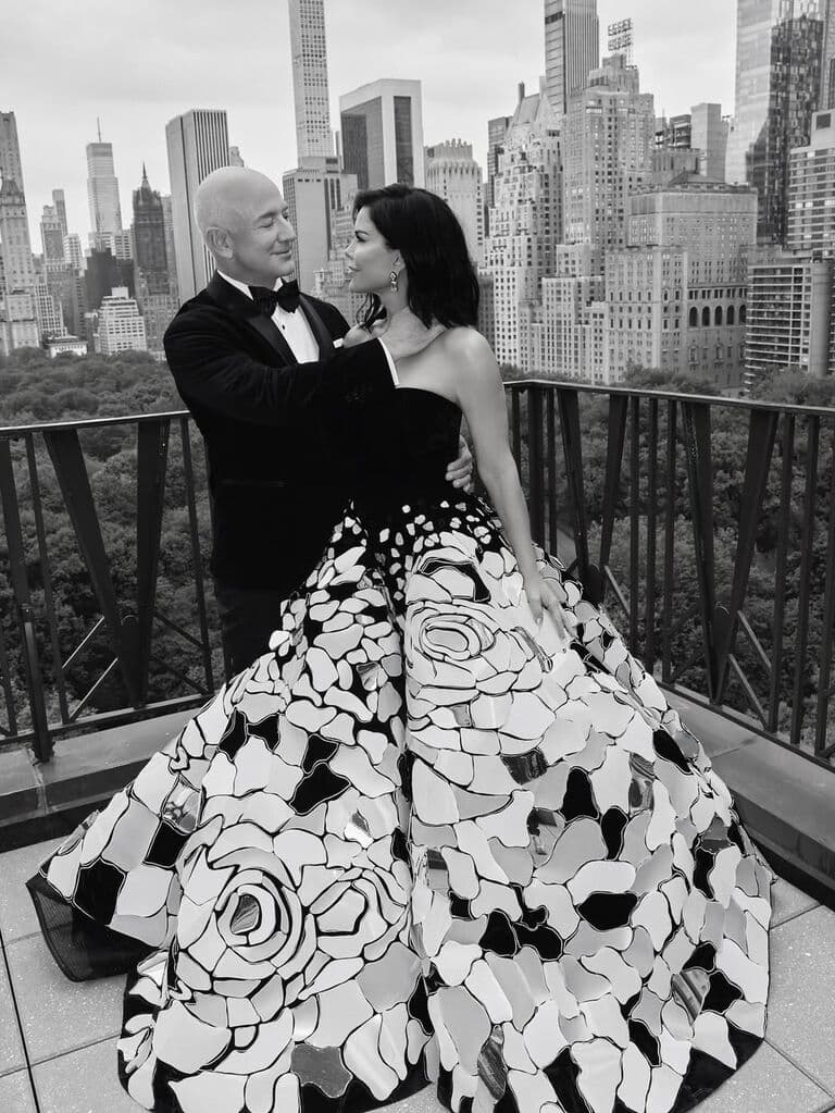 Fact Check: Bezos wedding in Venice expected to cost between $20 million and $30 million.