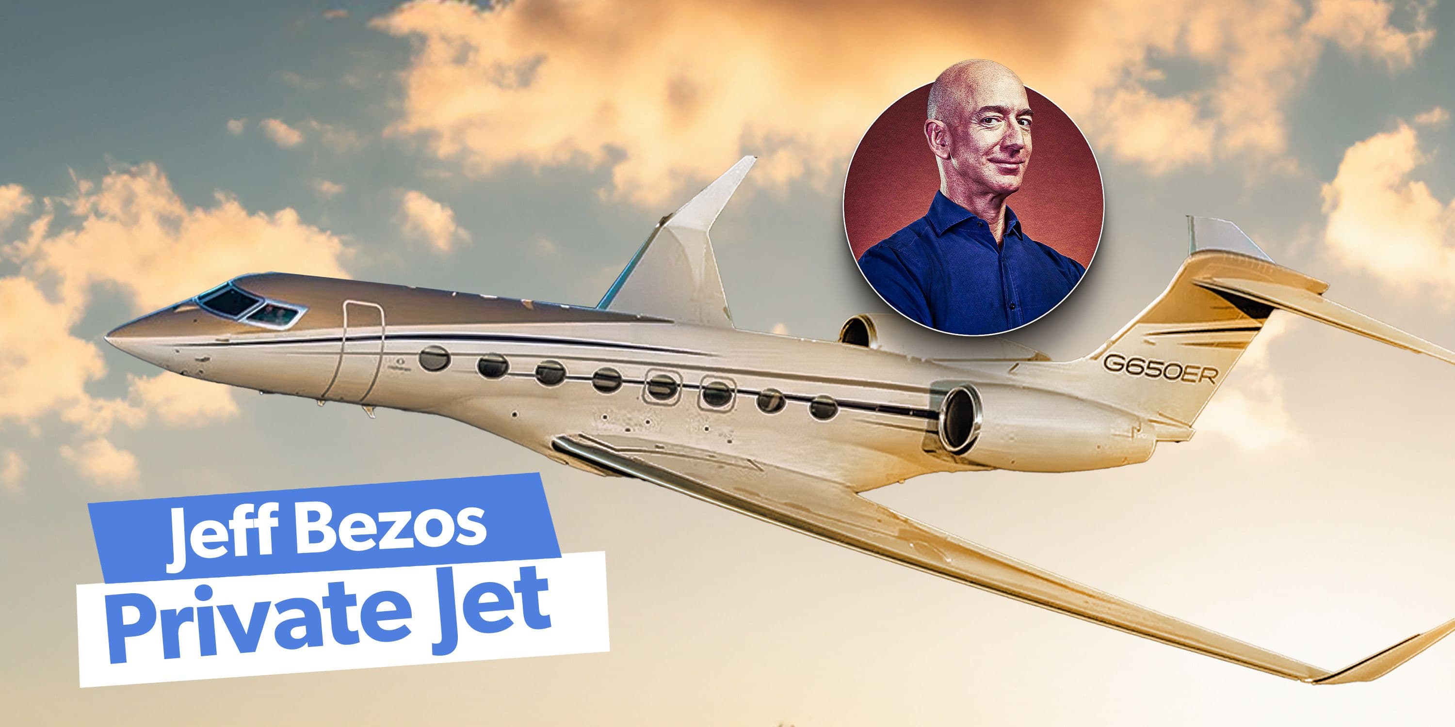 Fact Check: Over 90 private jets expected to land in Venice for Bezos wedding.
