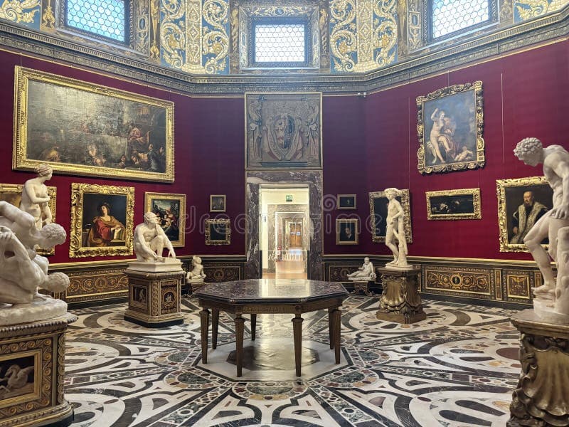 Fact Check: Uffizi's exhibition closed until July after painting damage.