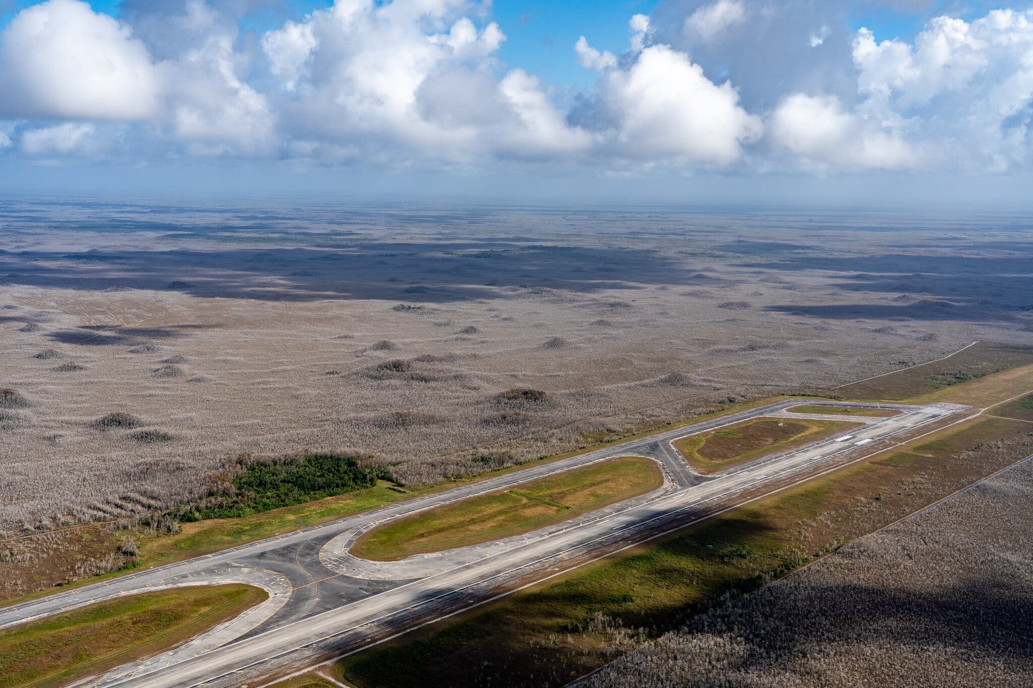 Fact Check: 'Alligator Alcatraz' detention center to hold 1,000 migrants in Everglades