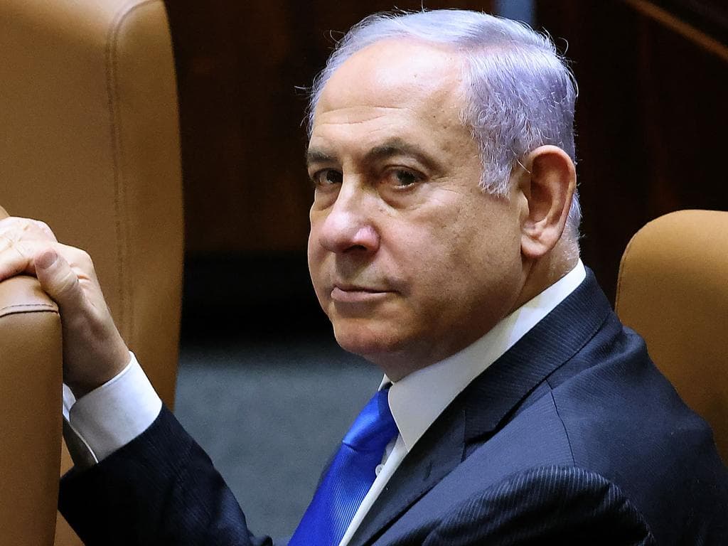 Fact Check: is netanyahu a war criminal