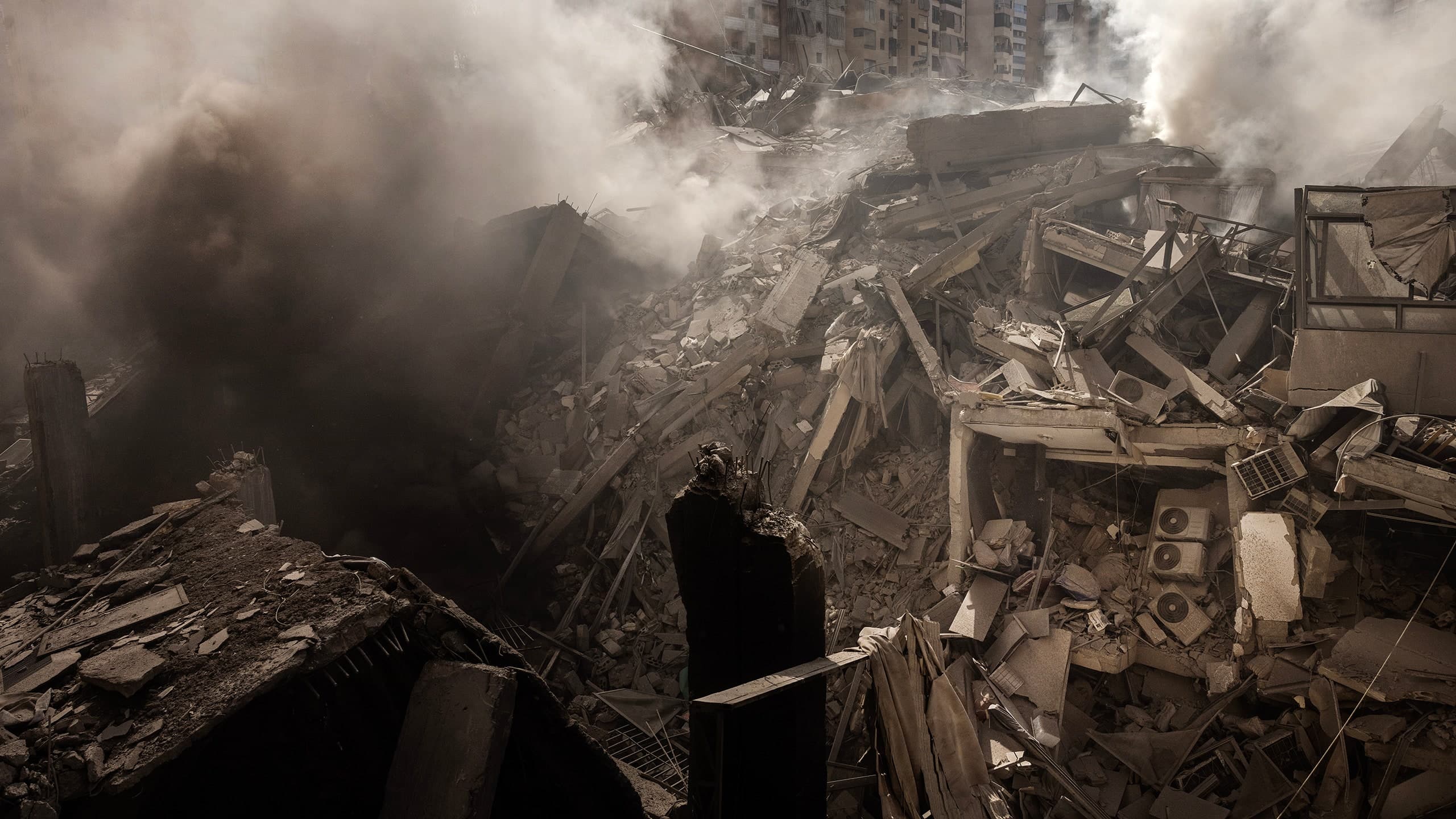 Fact Check: At least 585 killed in Iran, including 239 civilians, amid Israel-Iran conflict.