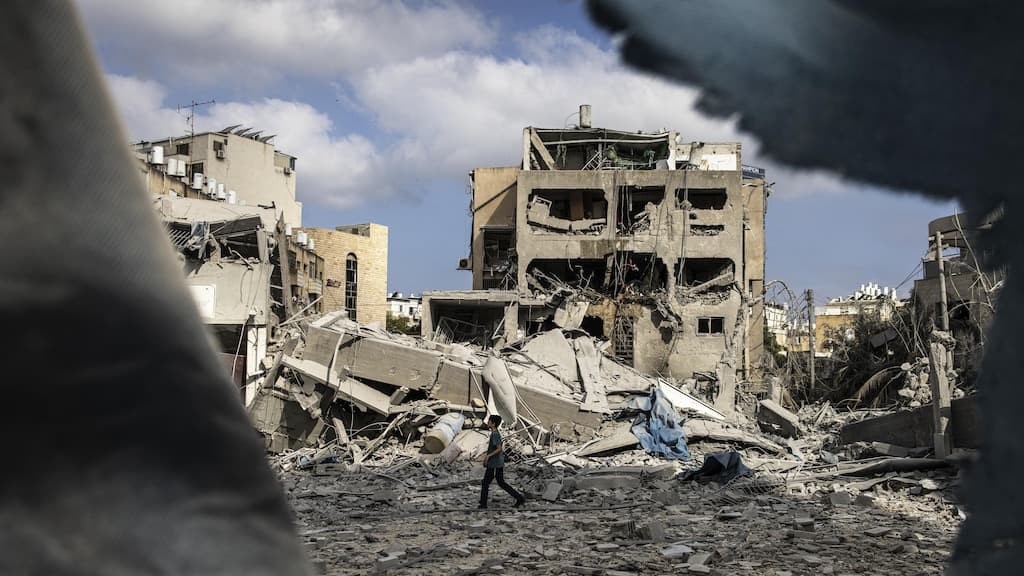 Fact Check: Iran has launched 400 missiles, killing at least 24 people in Israel.