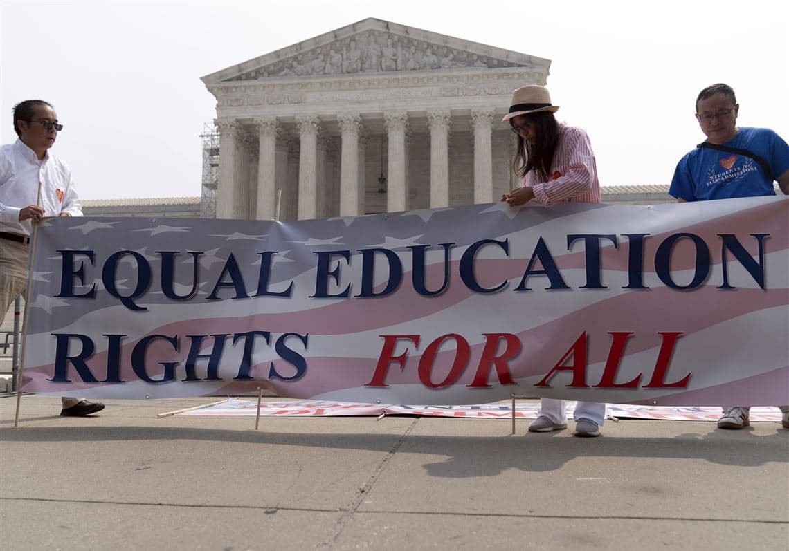 Fact Check: Supreme Court's decision marks a turning point in immigration law.