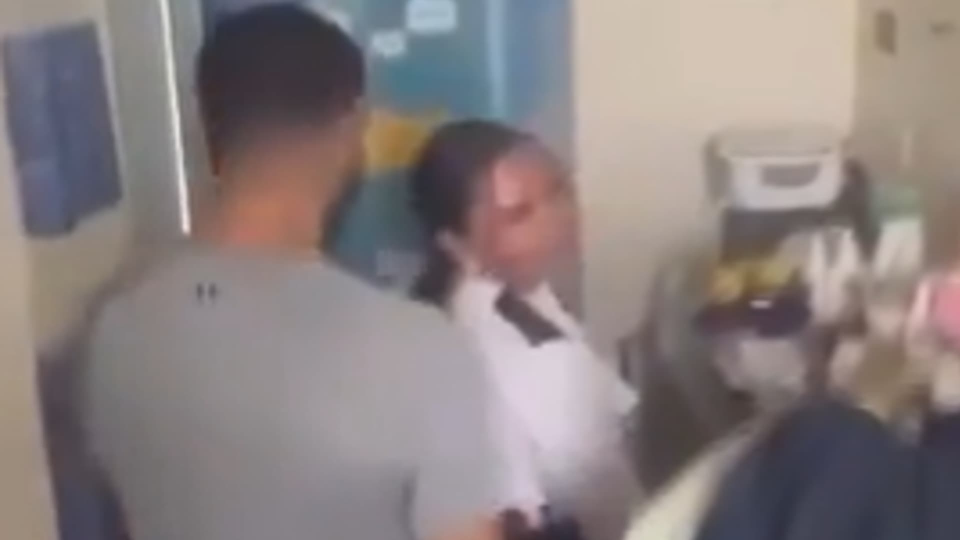 Fact Check: Inmate's dreadlocks cut by guards after nearly 20 years of growth.