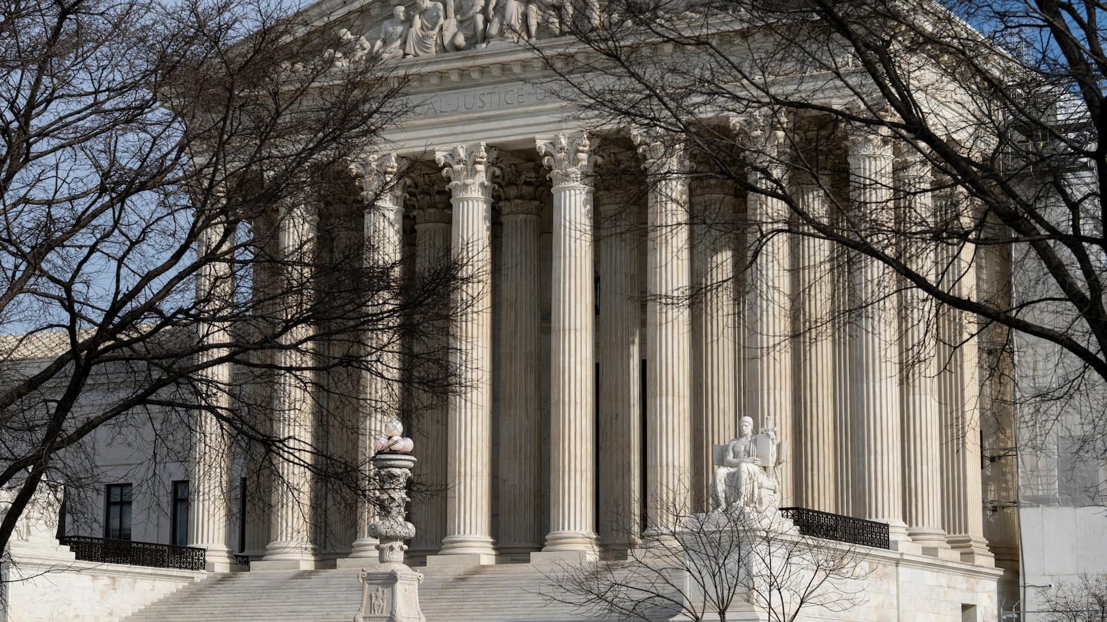 Fact Check: Louisiana prison officials dismissed inmate's religious rights under federal law.