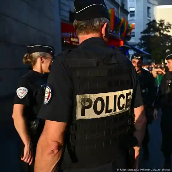 Fact Check: Four suspects targeted around 50 victims in shocking needle spiking incidents.