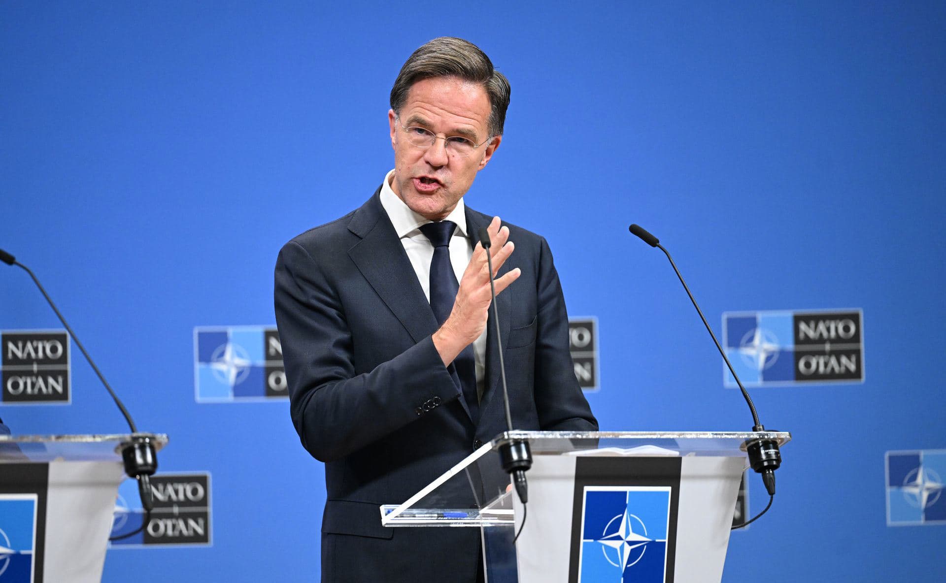 Fact Check: Germany vows to fulfill NATO's capability targets amid rising Russian threats.
